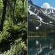 Ilustración para el artículo titulado 23 paisajes fotorrealistas que son en realidad renders 3D